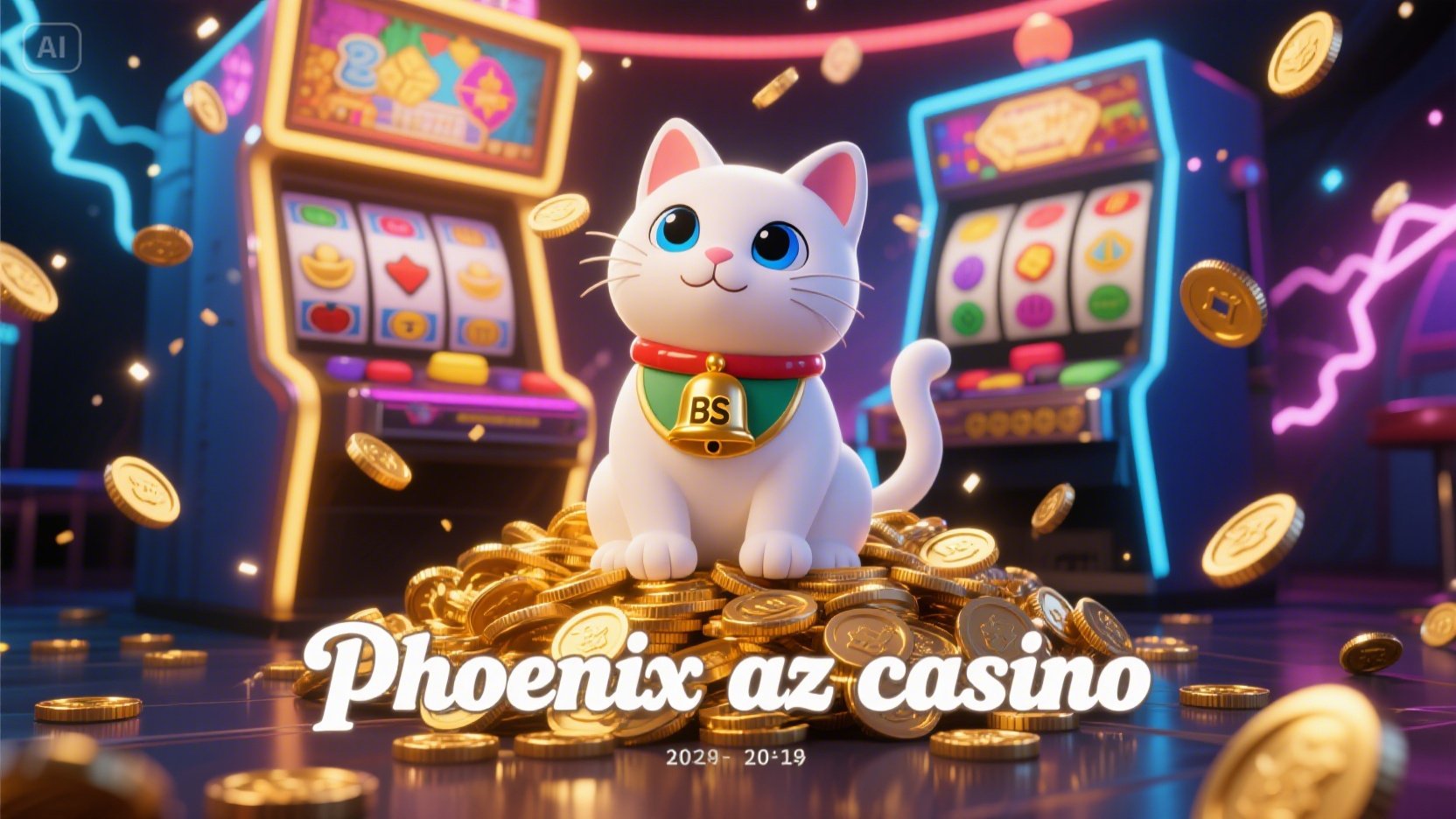 phoenix az casino